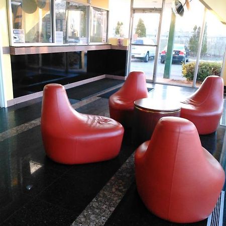 Honeyspot Motor Lodge Stratford Buitenkant foto