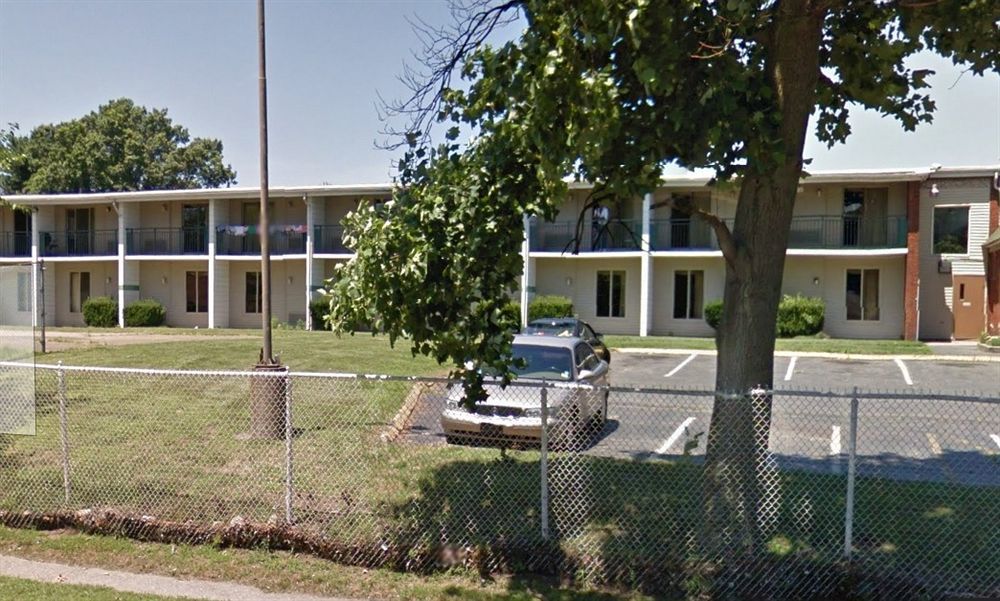 Honeyspot Motor Lodge Stratford Buitenkant foto