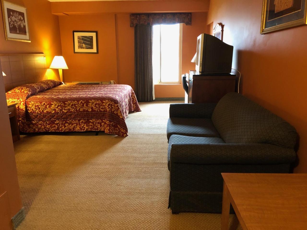 Honeyspot Motor Lodge Stratford Buitenkant foto